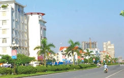 Xây cầu Tân Phong giải tỏa nút thắt giao thông liên vùng