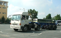 Giải “cơn khát” thiếu lái xe hạng FC, gỡ khó cho doanh nghiệp