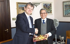 GS.TS Nguyễn Minh Thuyết: “Ngôi sao nghị trường” vẫn đau đáu với nghị trường