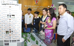 “Bơm” 20.000 tỷ, bất động sản có thêm “cú hích”?