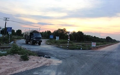 TNGT rình rập đường dân sinh Quảng Trị