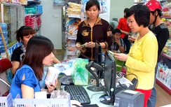 Mua hàng không hóa đơn, người tiêu dùng chịu thiệt