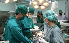 Mổ u nang nước ngừa ung thư buồng trứng