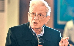 Nhà báo Hữu Thọ: Làm báo hiện nay có rất nhiều cạm bẫy