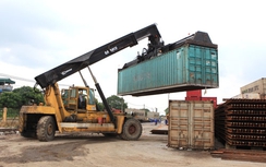 “Logistics đường sắt đã ngủ quên quá dài”
