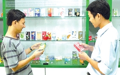 Chồng đùn đẩy chuyện tránh thai cho vợ