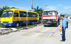 Xử lý nghiêm vi phạm, TNGT tiếp tục đà giảm