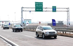 Điều chỉnh cơ cấu nguồn vốn 5 dự án của VEC