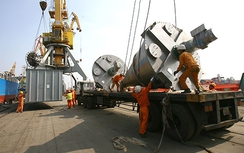 Vì sao cảng biển Việt Nam tăng trưởng ấn tượng?