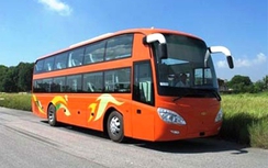 Đề xuất xe khách giường nằm tiếp tục hoạt động trên QL70