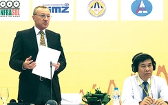 Chuyên gia ngoại “bật mí” kinh nghiệm huy động vốn xã hội hóa