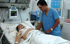 Báo động: Nhồi máu cơ tim đang tấn công người trẻ