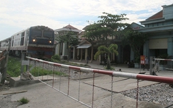 Mô hình nào đảm bảo ATGT đường ngang?