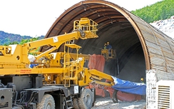 Hầm Đèo Cả: Mô hình mẫu về hợp tác công - tư