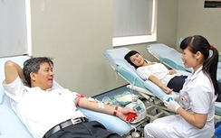 Băn khoăn “Công dân Thủ đô ưu tú” phần lớn là chức sắc