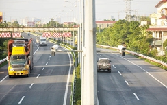 Đề xuất hoàn vốn từ thu phí “phạt nguội” trên cao tốc