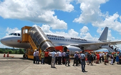 Truy rõ nguyên nhân để kéo giảm sự cố hàng không