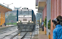 Rầu với văn hóa đi tàu