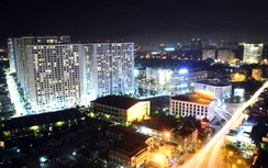 Hà Nội: Hơn 300 tỷ xây tuyến đường gần Times City