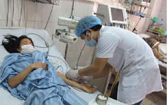 Lo ngại bùng phát dịch cúm mùa Đông Xuân