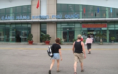 1.000 tỷ đồng nâng cấp nhà ga hành khách CHK Phú Quốc