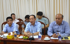 Gỡ vướng mặt bằng Dự án tín dụng ngành GTVT