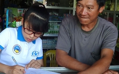 Mỗi học sinh là một tuyên truyền viên ATGT ở Bắc Giang