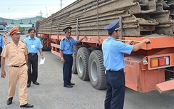 TP HCM: Một tháng xử phạt gần 60.000 vi phạm giao thông