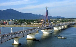 Chưa đặt tên cầu Nguyễn Bá Thanh tại Đà Nẵng
