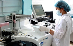 Nhà nước nắm 20% vốn điều lệ tại TCT Thiết bị Y tế VN-CTCP