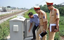 Triển khai căn cơ giải pháp kéo giảm TNGT đường sắt