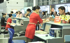 Nhận tàu mới, Vietjet mở bán 1,5 triệu vé “lộc phát” từ 68 nghìn