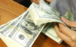 USD vẫn được bán ra ở mức kịch trần