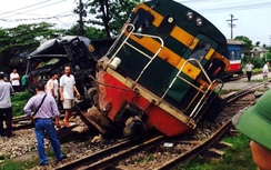 Hậu kiểm chặt, đảm bảo ATGT đường sắt