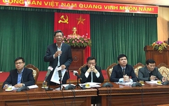 Hà Nội: 6 nhóm giải pháp bảo đảm ATGT dịp Tết Bính Thân