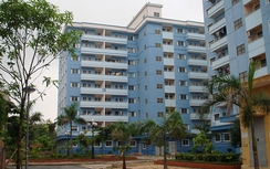 Lãi suất vay vốn xây dựng nhà ở xã hội chỉ từ 4,5-5%