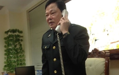 Đường dây nóng giúp “thanh lọc” cán bộ tham nhũng