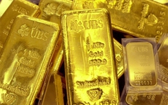 Sang năm mới, giá vàng sẽ tăng?