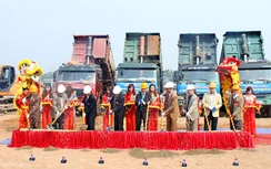 Thái Nguyên đầu tư bến xe khách "khủng"