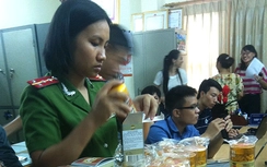 50% thực phẩm chức năng rởm lừa người tiêu dùng