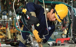 Ưu đãi thuế 10% cho công nghiệp hỗ trợ