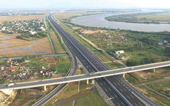 10 sự kiện nổi bật ngành GTVT năm 2015