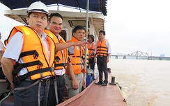 Khi ngành Đường thủy tự “gây áp lực” để bứt phá