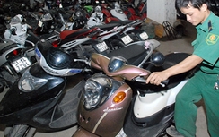 Những điểm giữ xe Tết Nguyên đán 2016 ở TP HCM