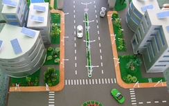 Đẩy mạnh ứng dụng công nghệ GTVT sử dụng năng lượng tái tạo