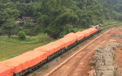 Đường sắt giành lại khách hàng cũ