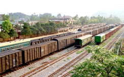 Mời gọi đầu tư bãi hàng ga Đồng Đăng