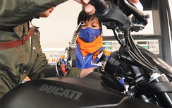 Giá xăng dầu sẽ được điều chỉnh hàng ngày