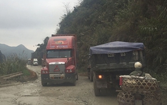 Nhà thầu chủ động vốn, bù tiến độ, đảm bảo ATGT