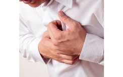 Mùa đông, người bệnh tim mạch cần thay đổi thói quen